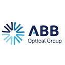ABB Optical Group logo
