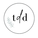The Domestic Dietitian logo
