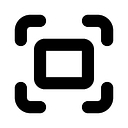 Scrnify logo