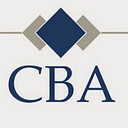 CBA Plan logo