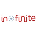 In-Finite logo