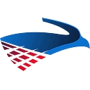 Shred South logo