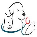 Nova Animal Hospital logo