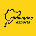 Nürburgring eSports logo