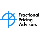 Fractional Pricing Advisors logo