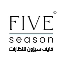 Five Season Optical logo