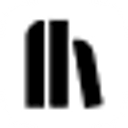 GetBookshelf logo