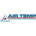 Air Temp logo