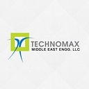 Technomax logo