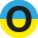 Ordinary and Happy logo