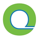 Outdoors Queensland logo