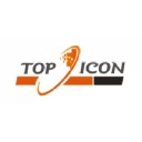 TOPICON logo