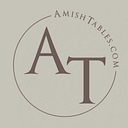 Amish Tables logo