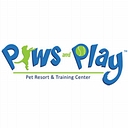 Paws and Play Pet Resort & Training Center logo