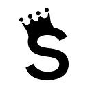 SALKING logo