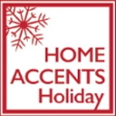 Home Accents Holiday logo