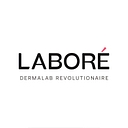 LABORÉ logo