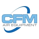 CFM Air logo