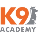 K9 Academy logo