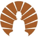 Birken Forest Buddhist Monastery logo