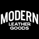 Modern Leather Goods logo