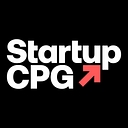 Startup CPG logo