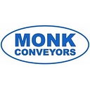 Monk Conveyors logo