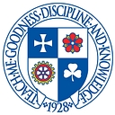Catholic Central logo