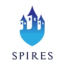 Spires logo