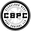 Cleveland Best Pest Control LLC logo