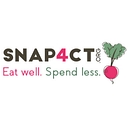 SNAP4CT logo