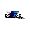 Be Fast Racing logo