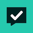 Votice logo