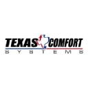 Texas Comfort Systems logo