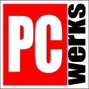 PC Werks logo