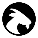 Theremin Goat logo