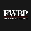 The Business Press logo
