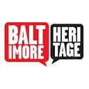 Baltimore Heritage logo
