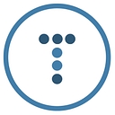 Traversy Media logo