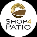 Shop4Patio logo