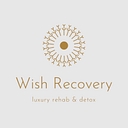 Wish Recovery logo