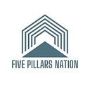 Five Pillars Nation logo
