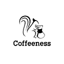 Coffeeness logo