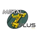 Metal Plus LLC logo
