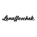 Lena Hoschek logo