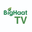 BigHaat logo