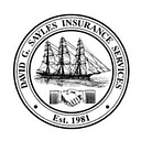 David G. Sayles Insurance logo