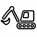 Dirt Connections logo