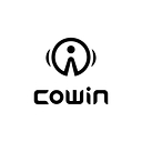 COWIN logo