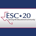 Education Service Center, Region 20 logo